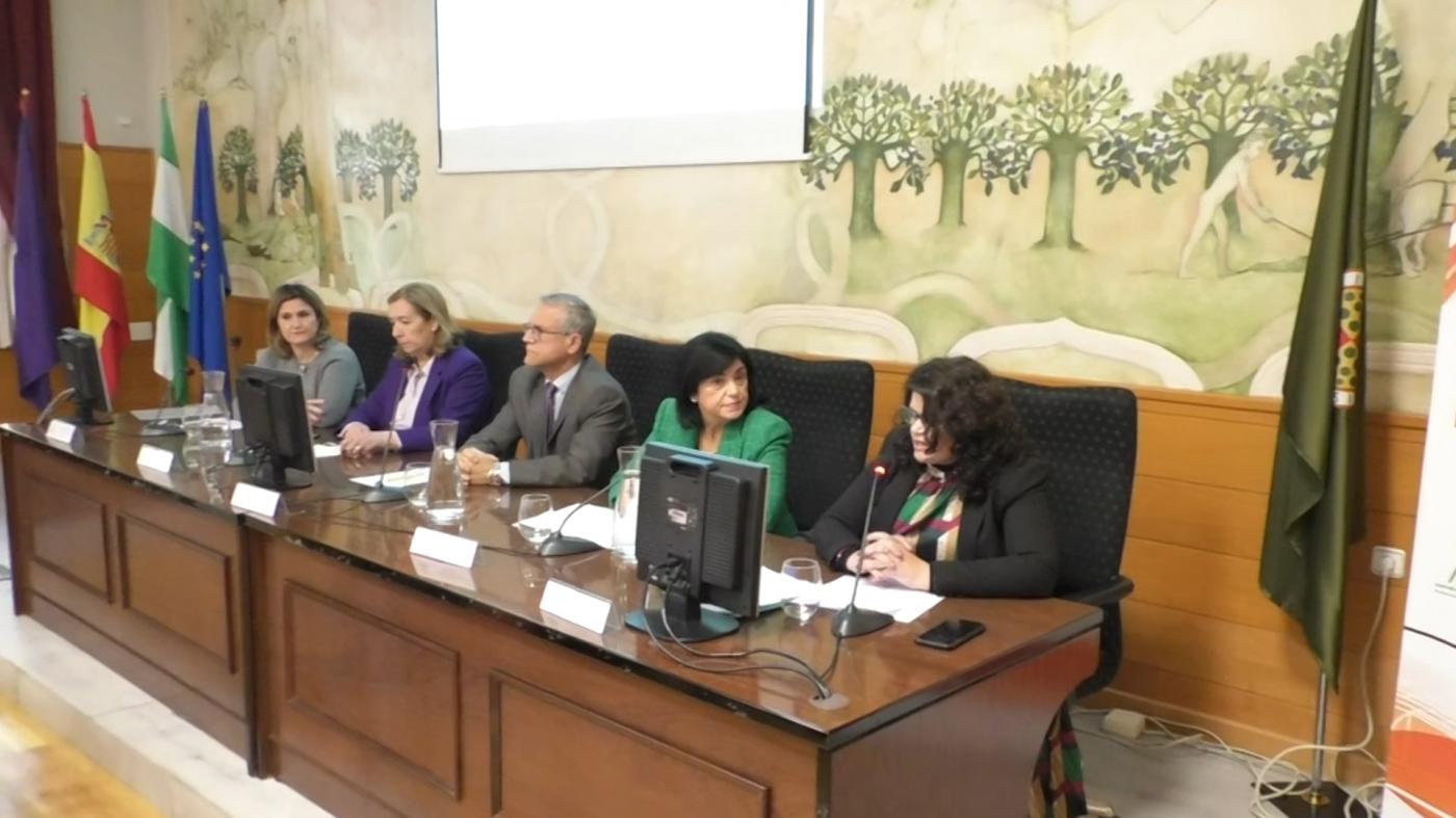 La ausencia de neurólogos en Jaén, tema de análisis en el Congreso Andaluz de Parkinson