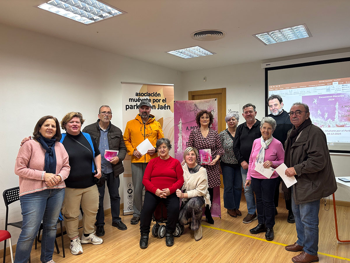 007 Evento Literario Inclusivo