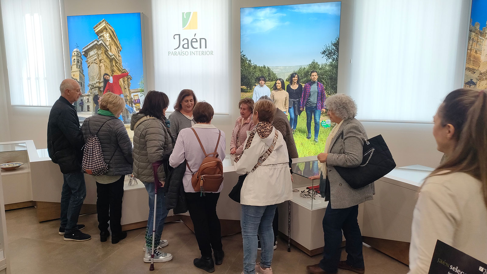 002 Visita Centro Dinamizacion